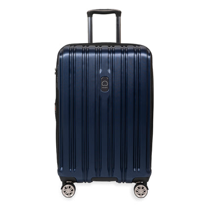 ChromeTec Hardside 24" Luggage