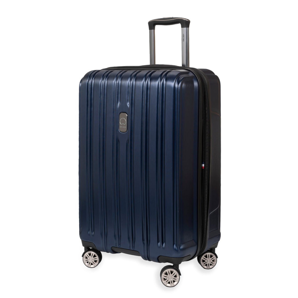ChromeTec Hardside 24" Luggage
