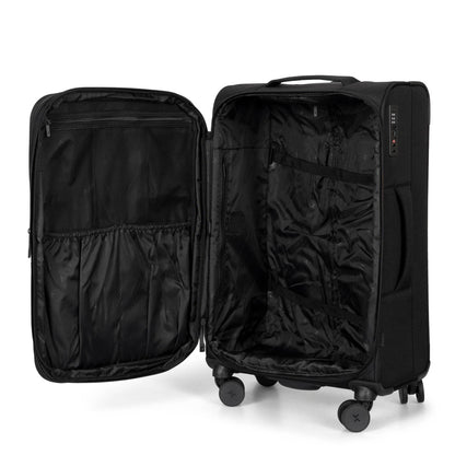 Expedition Softside 26" Luggage