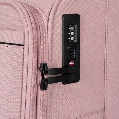 Expedition Softside 26" Luggage