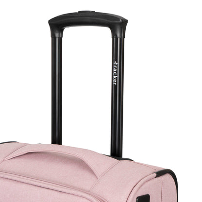 Expedition Softside 22" Carry-On Luggage