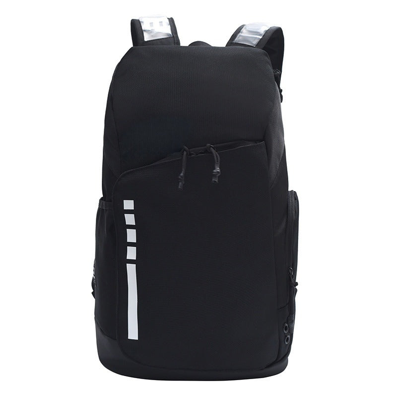 New Air-Cushioned Backpack, Large Capacity Basketball Bag, Training Bag, Student Bag, Sports Bag, Travel Bag, Dropshipping Available - image 3