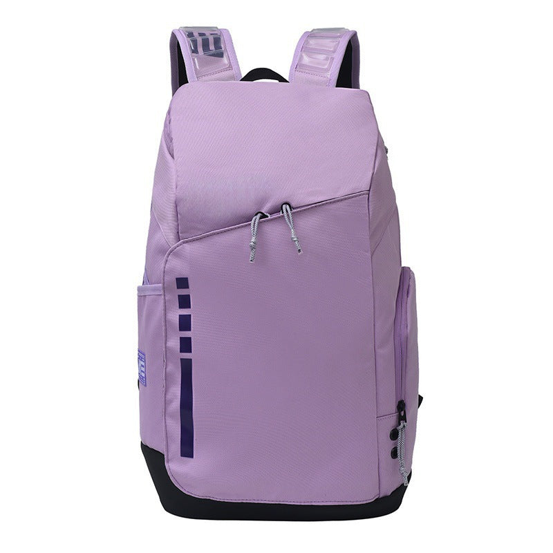 New Air-Cushioned Backpack, Large Capacity Basketball Bag, Training Bag, Student Bag, Sports Bag, Travel Bag, Dropshipping Available - image 4