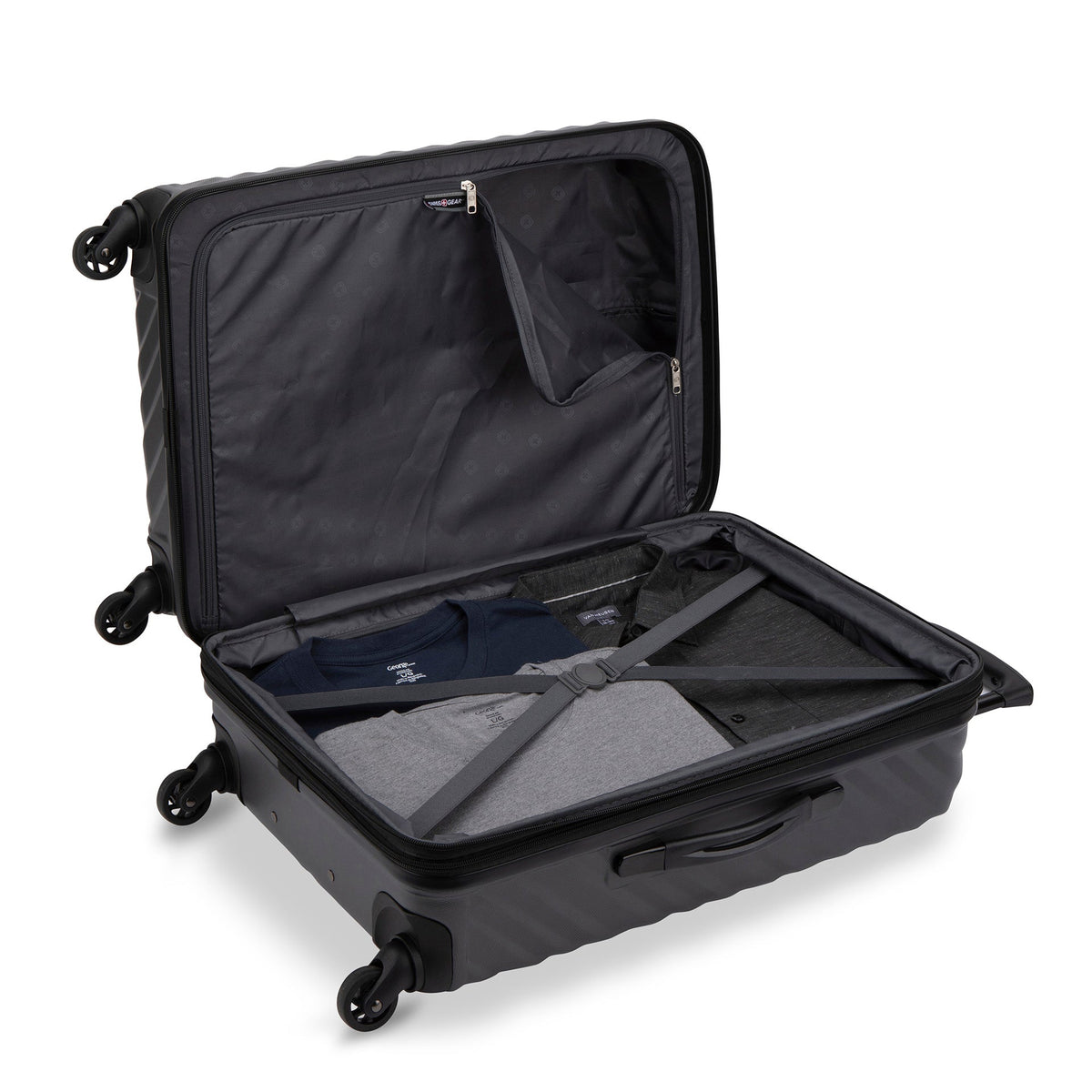 MOD Hardside 24" Luggage