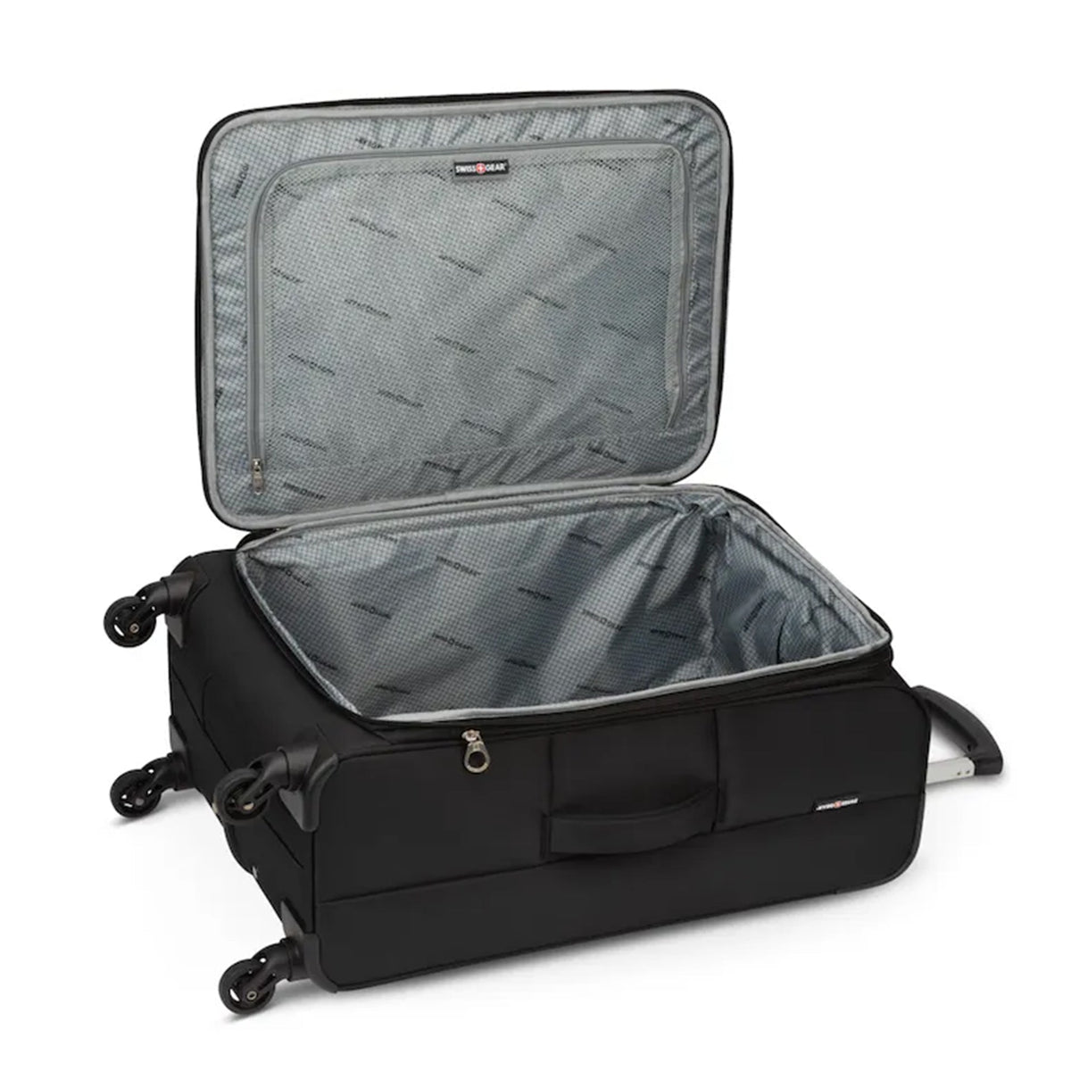 Elite Softside 24" Luggage
