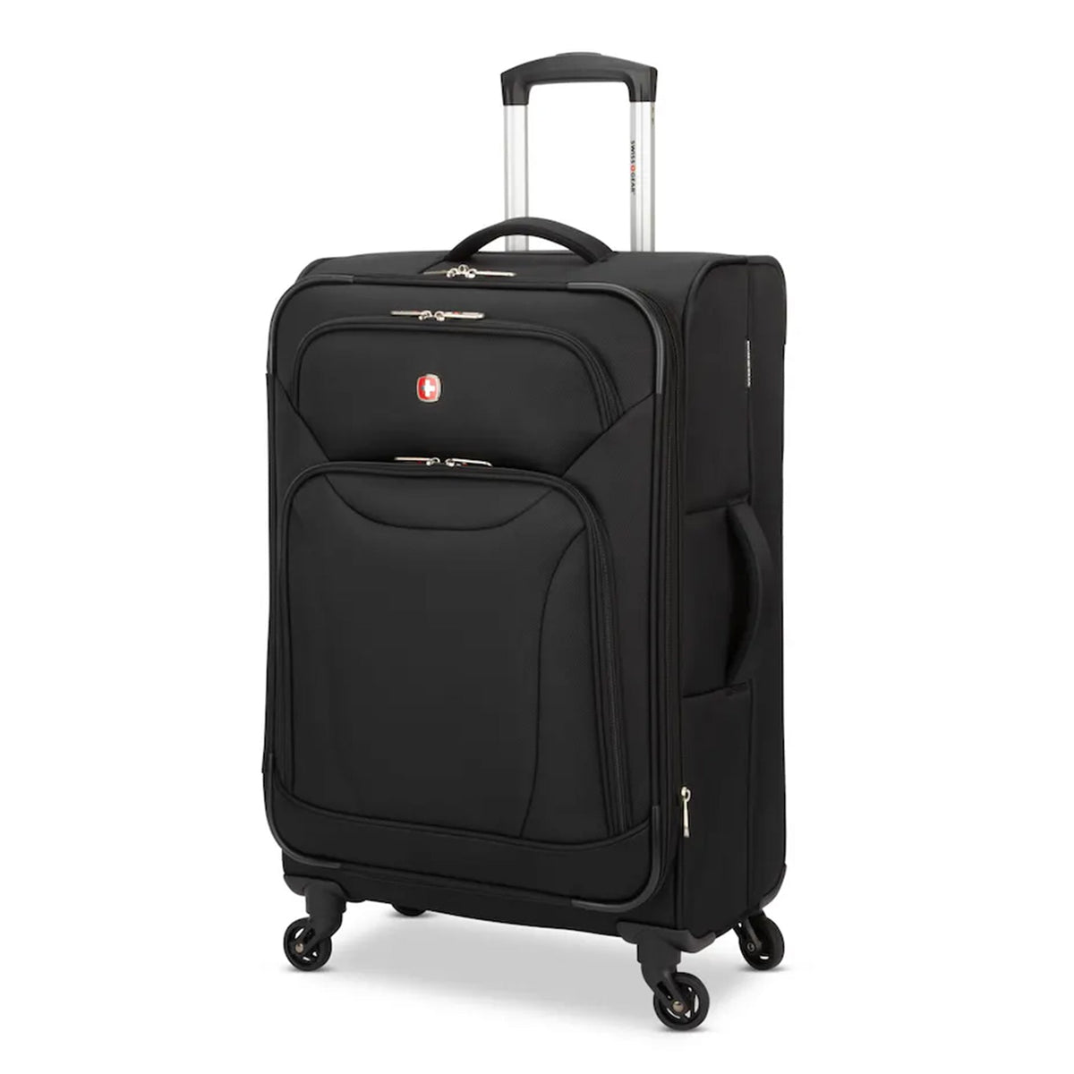 Elite Softside 24" Luggage