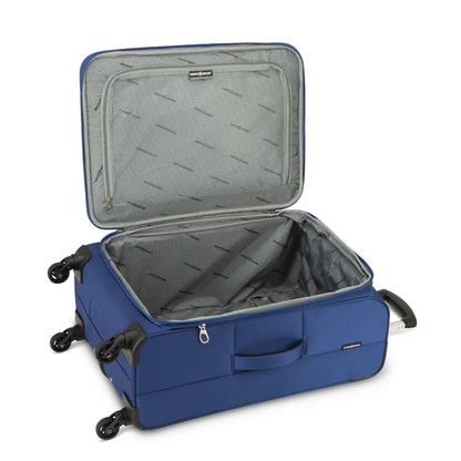 Elite Softside 24" Luggage