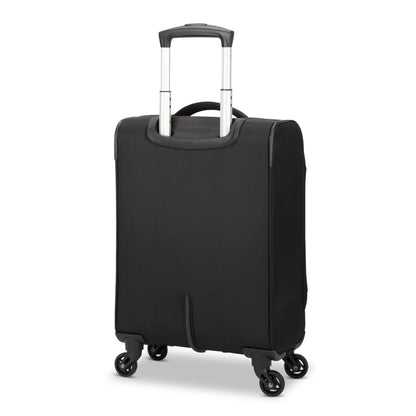 Elite Softside 19" Carry-On Luggage