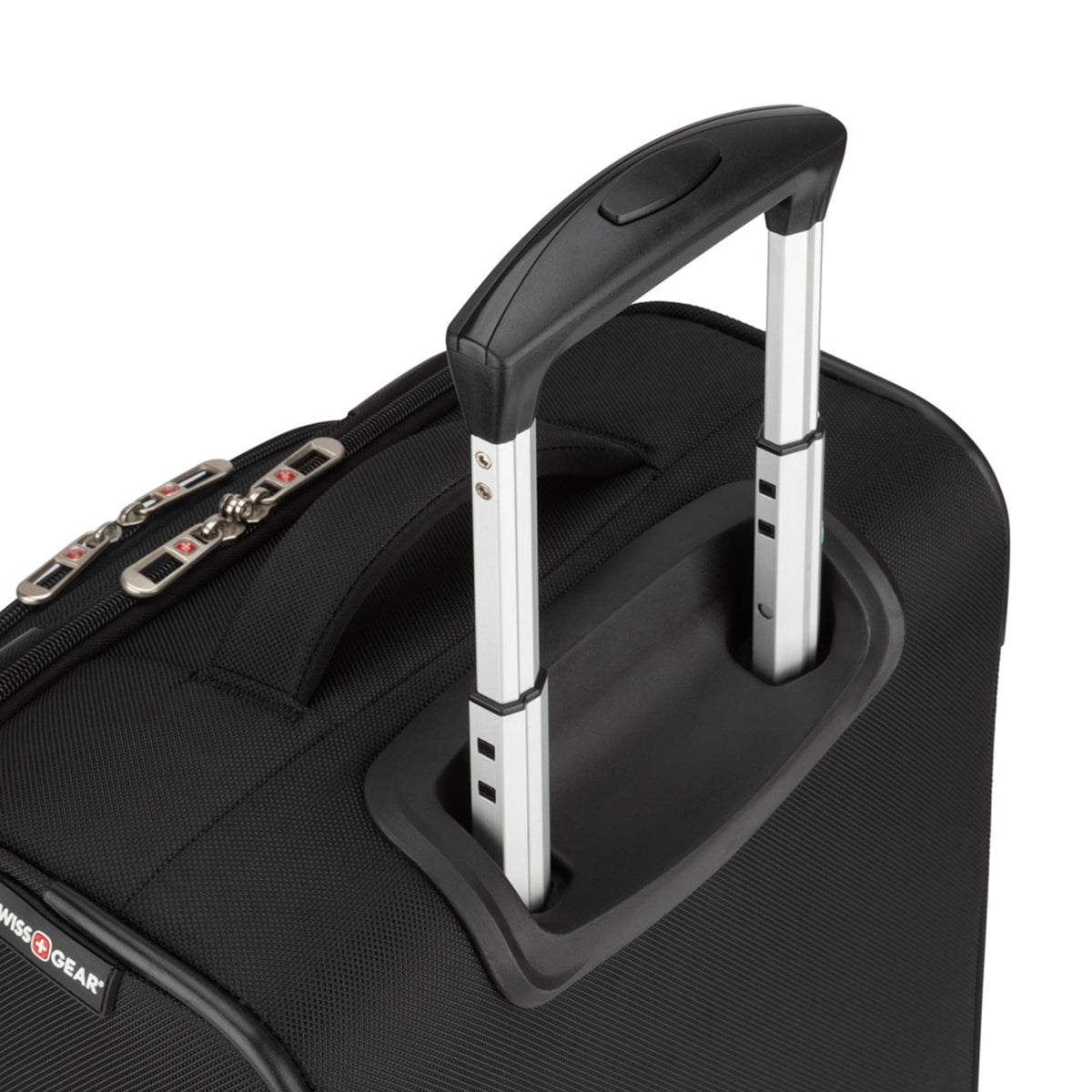 Elite Softside 19" Carry-On Luggage