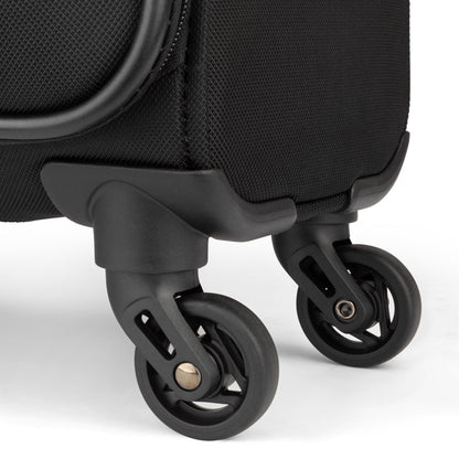 Elite Softside 19" Carry-On Luggage