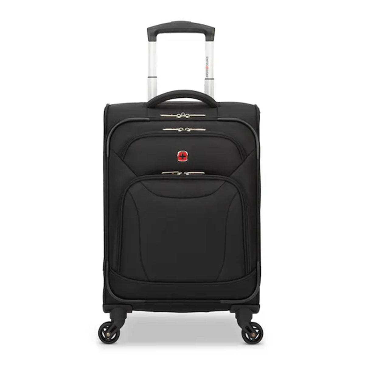 Elite Softside 19" Carry-On Luggage