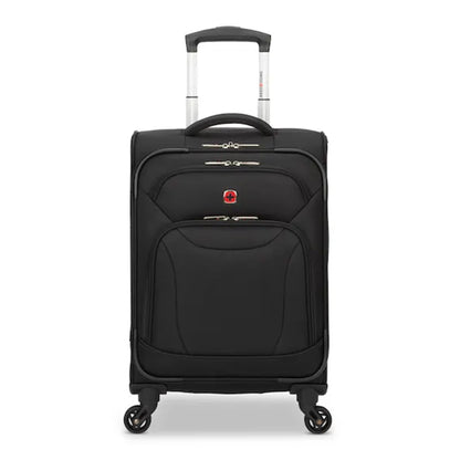Elite Softside 19" Carry-On Luggage