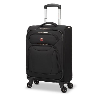 Elite Softside 19" Carry-On Luggage