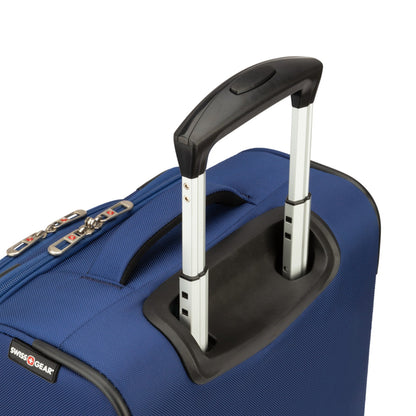 Elite Softside 19" Carry-On Luggage