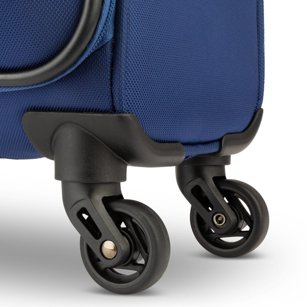 Elite Softside 19" Carry-On Luggage