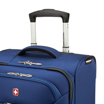 Elite Softside 19" Carry-On Luggage
