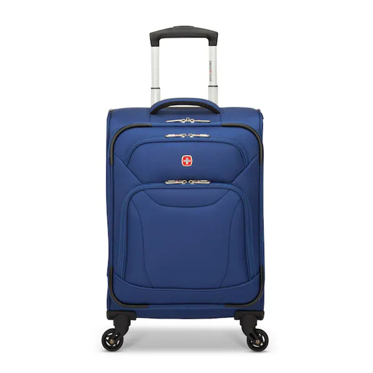 Elite Softside 19" Carry-On Luggage