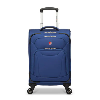 Elite Softside 19" Carry-On Luggage