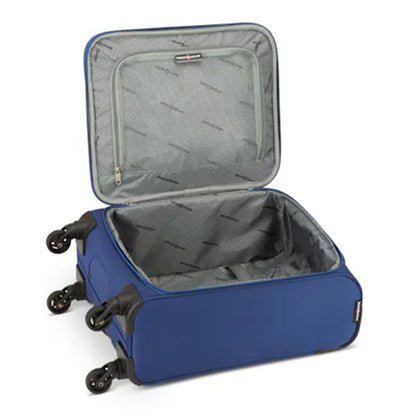 Elite Softside 19" Carry-On Luggage