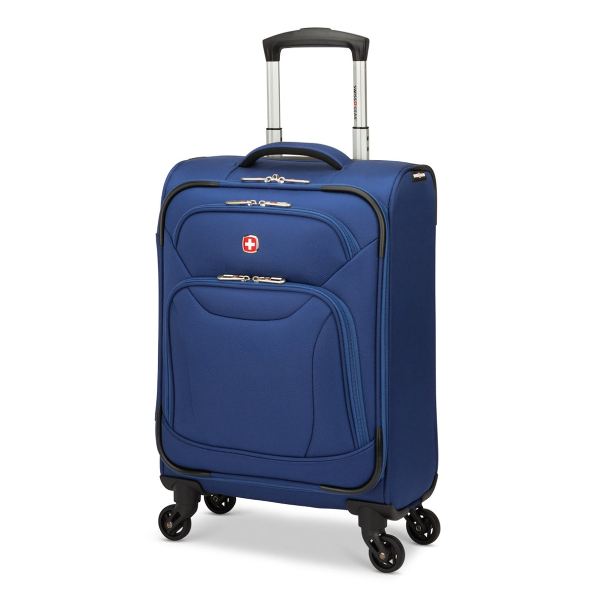 Elite Softside 19" Carry-On Luggage