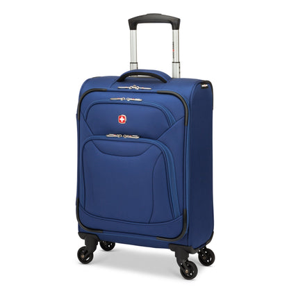 Elite Softside 19" Carry-On Luggage