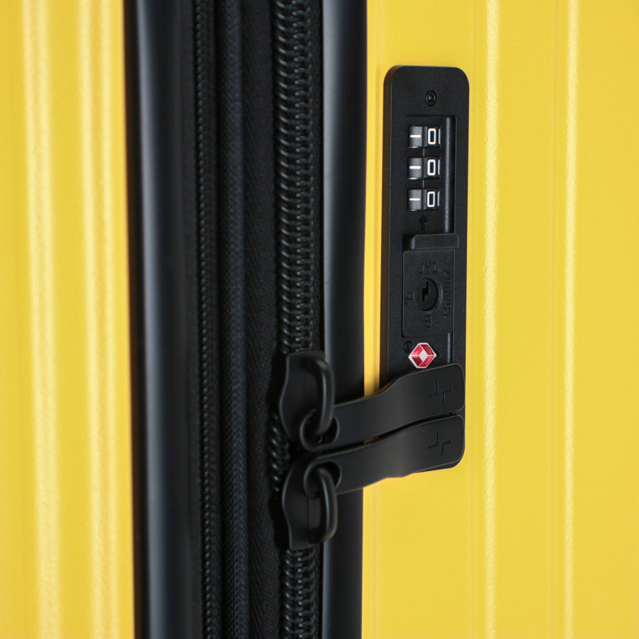 Legend Hardside 28" Luggage
