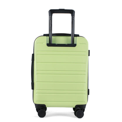 Legend Hardside 20" Carry-On Luggage