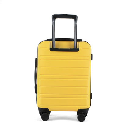 Legend Hardside 20" Carry-On Luggage