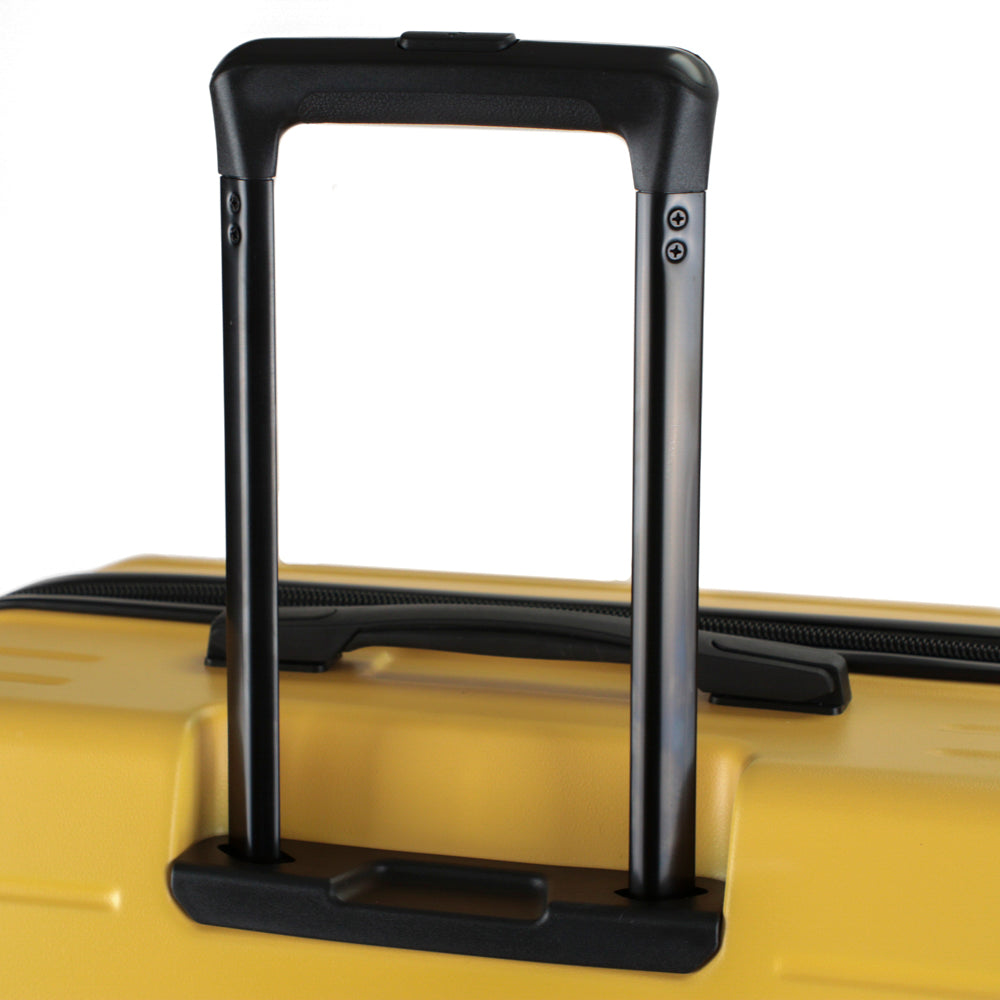 Legend Hardside 20" Carry-On Luggage