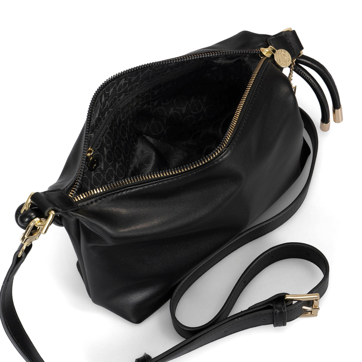 Pandora Crossbody Bag