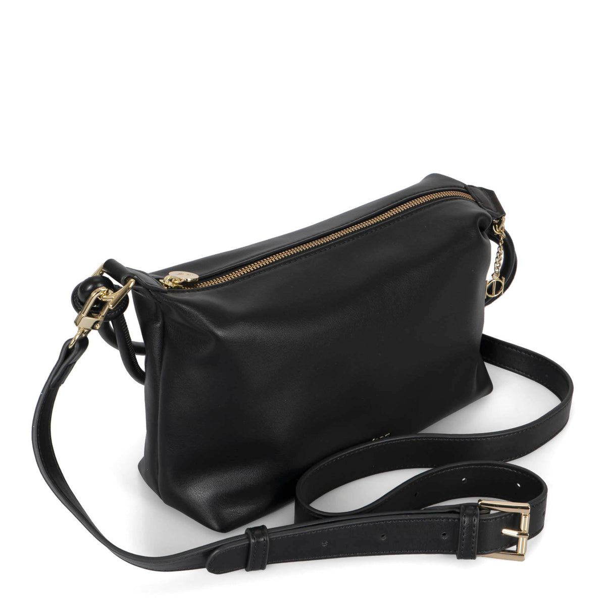Pandora Crossbody Bag