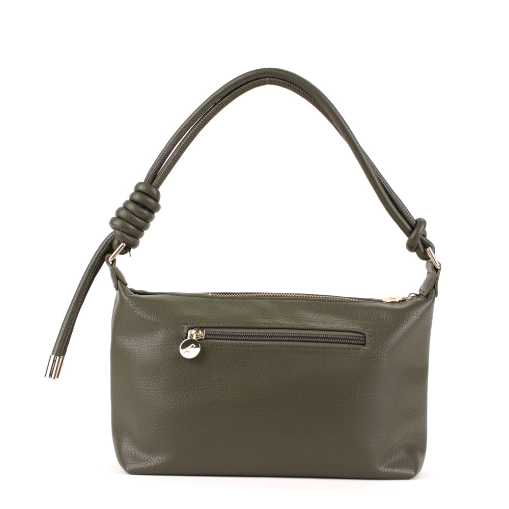 Pandora Crossbody Bag