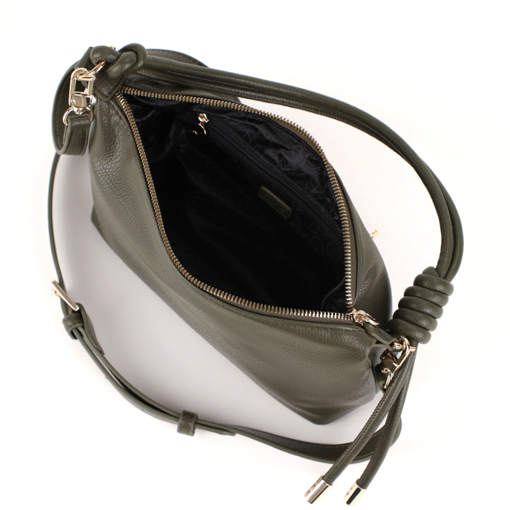 Pandora Crossbody Bag