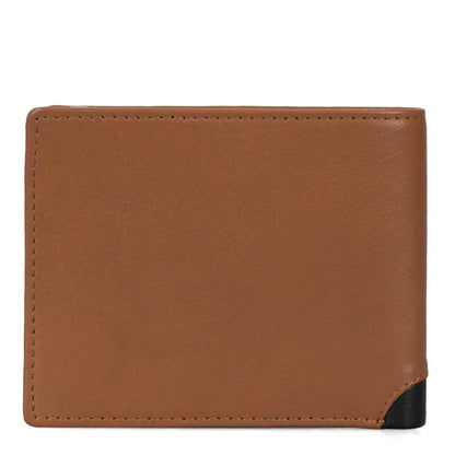 Evolve Bifold Wallet | RFID
