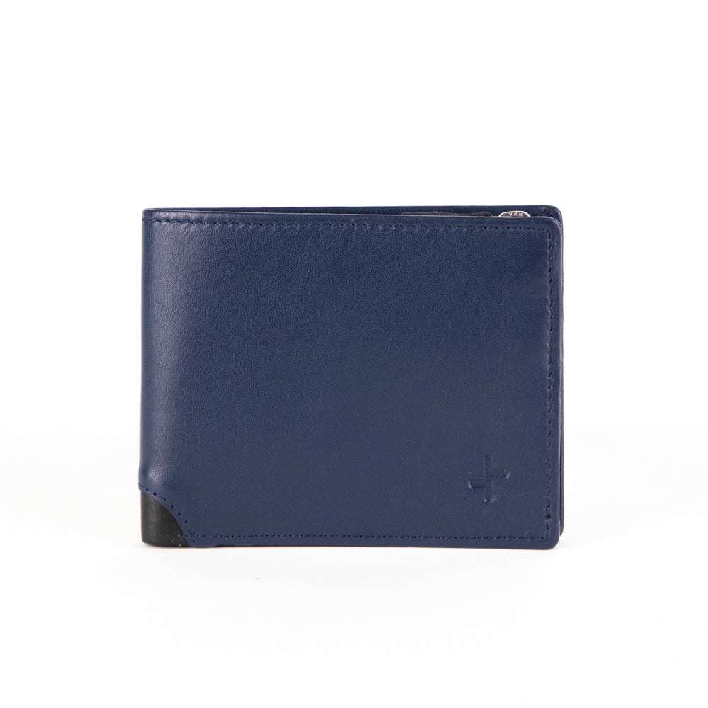 Evolve Bifold Wallet | RFID