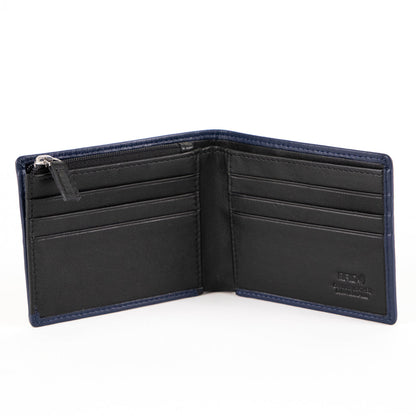 Evolve Bifold Wallet | RFID