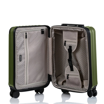 Element Hardside 20" Luggage