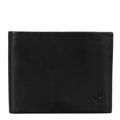Deluxe Bifold Wallet | RFID