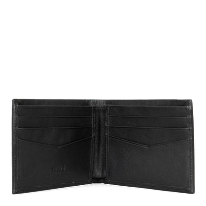 Deluxe Bifold Wallet | RFID