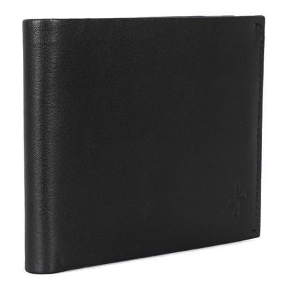 Deluxe Bifold Wallet | RFID