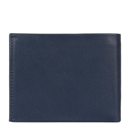 Deluxe Bifold Wallet | RFID
