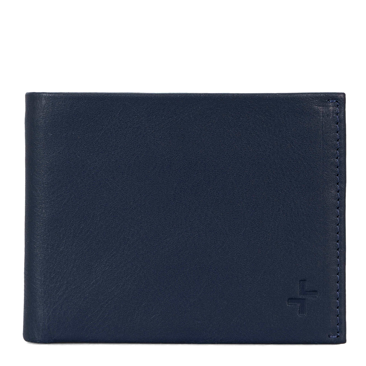 Deluxe Bifold Wallet | RFID