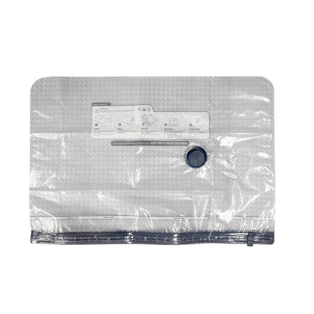 Amazon Vacuum Compression Bags for Home Storage, Packing Bags for Outdoor Travel, Travel Bags, and Large Capacity Luggage Bags - image 5