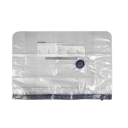Amazon Vacuum Compression Bags for Home Storage, Packing Bags for Outdoor Travel, Travel Bags, and Large Capacity Luggage Bags - image 5