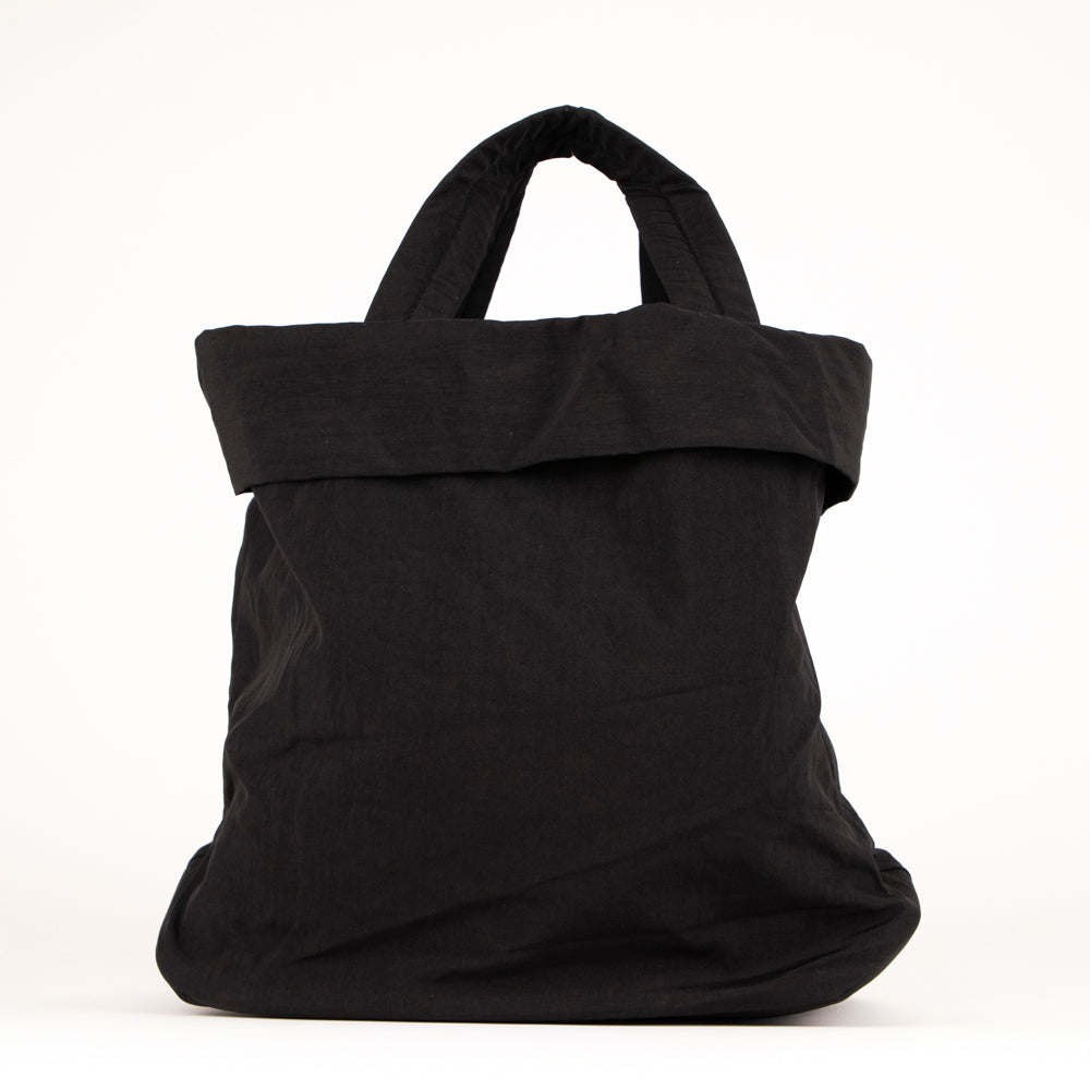 Urban Nylon Tote Handbag