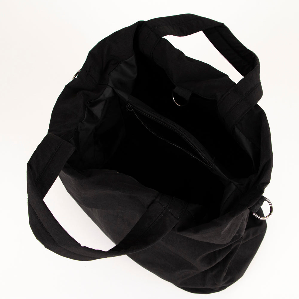 Urban Nylon Tote Handbag