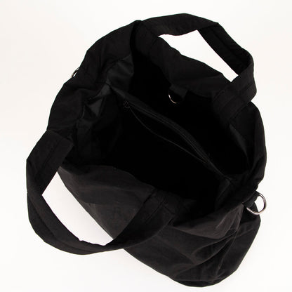 Urban Nylon Tote Handbag