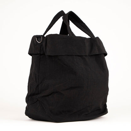 Urban Nylon Tote Handbag