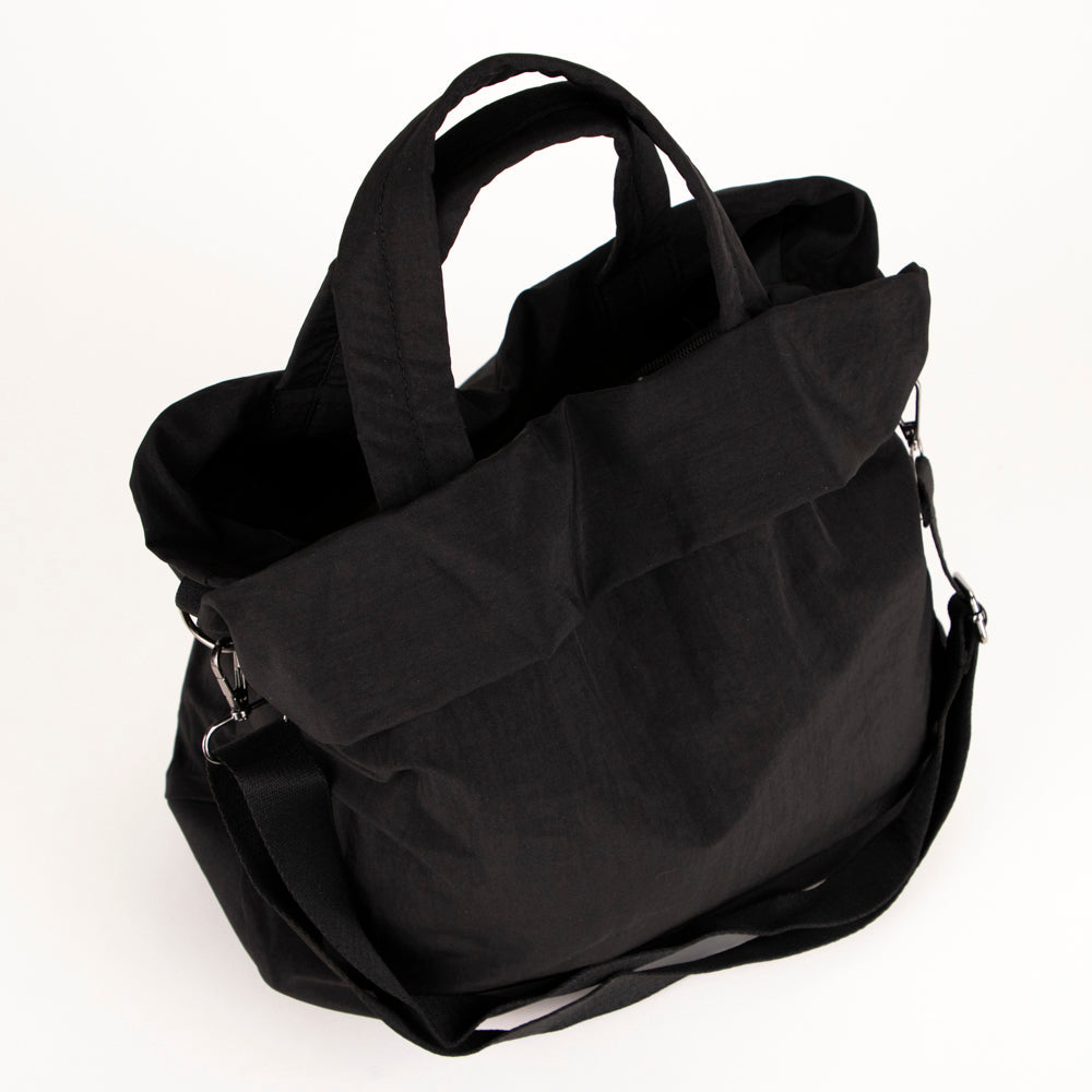 Urban Nylon Tote Handbag