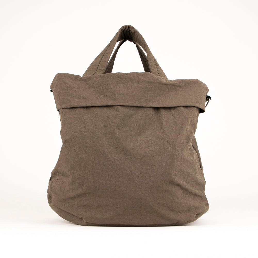 Urban Nylon Tote Handbag